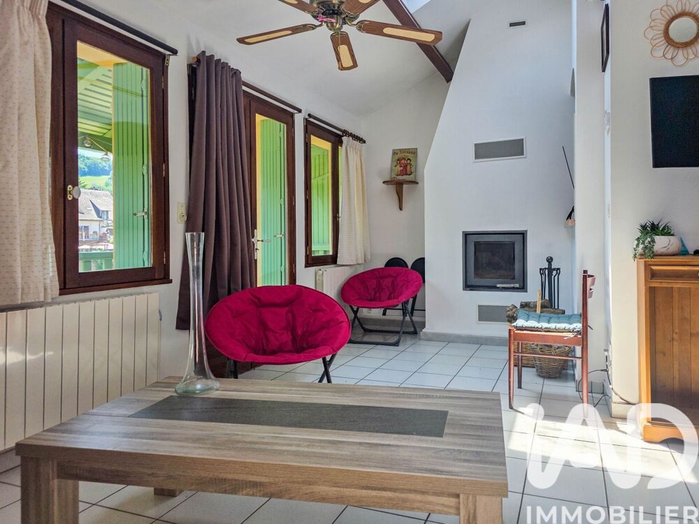 Vente Maison/villa 4 pièces