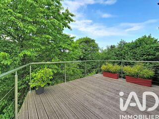  Maison à vendre 4 pièces 86 m²