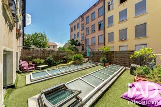  Appartement à vendre 4 pièces 154 m²