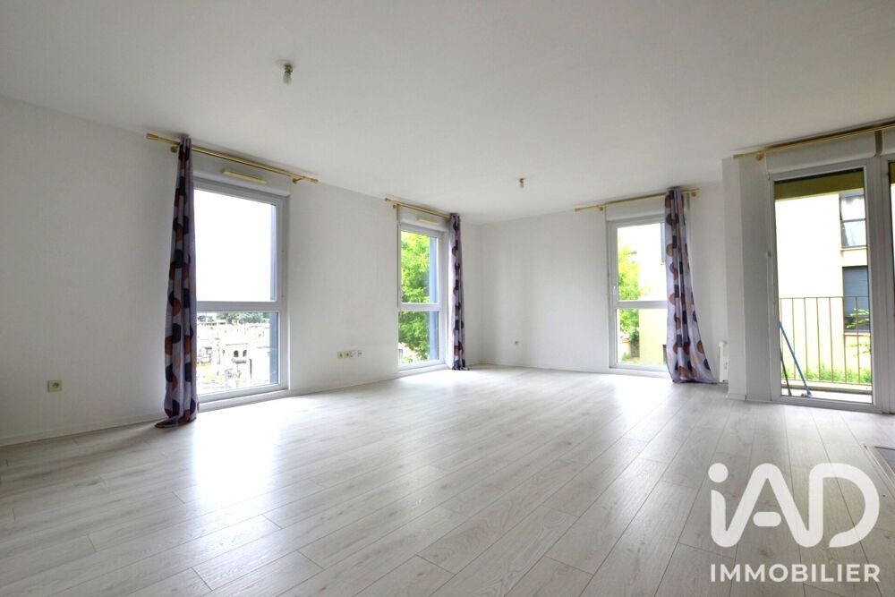 Location Appartement Location Appartement 3 pièces Mantes-la-jolie