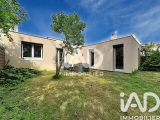  Maison � vendre 4 pi�ces 98 m�