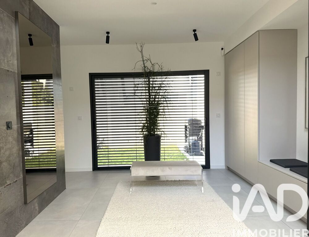 à vendre  Maison Montreuil-Juigné (49460)
