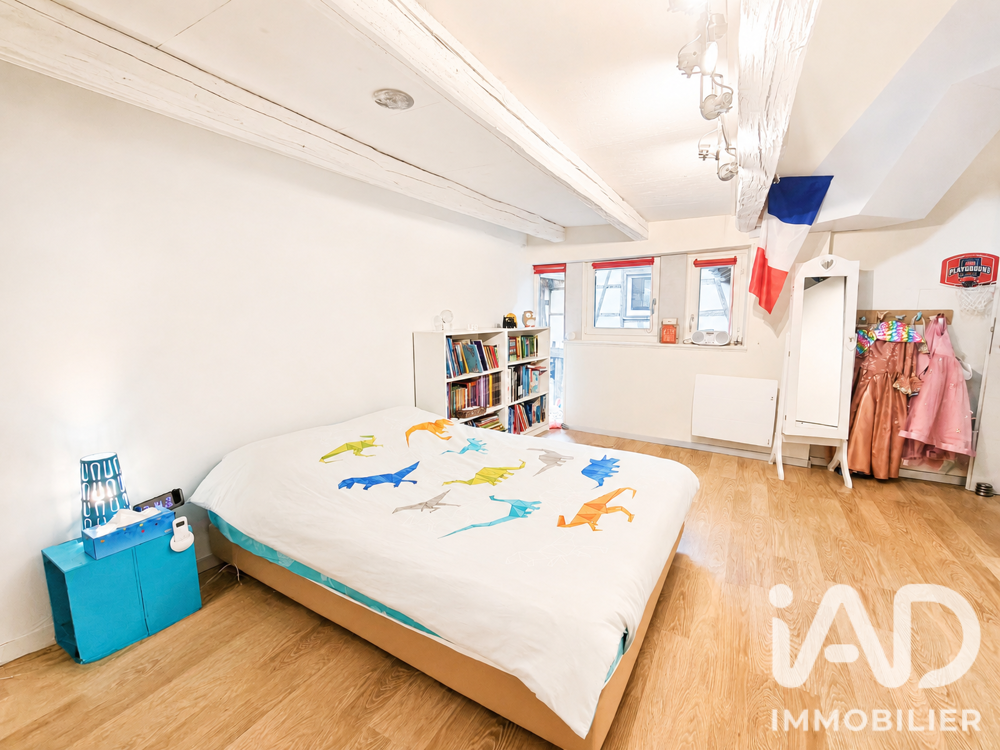 à vendre  Maison Marlenheim (67520)