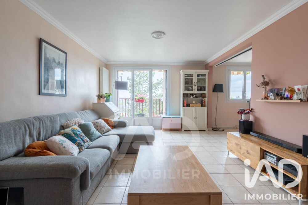 Vente Appartement Vente Duplex 6 pièces Triel-sur-seine