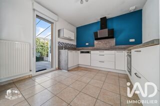  Maison à vendre 5 pièces 99 m²