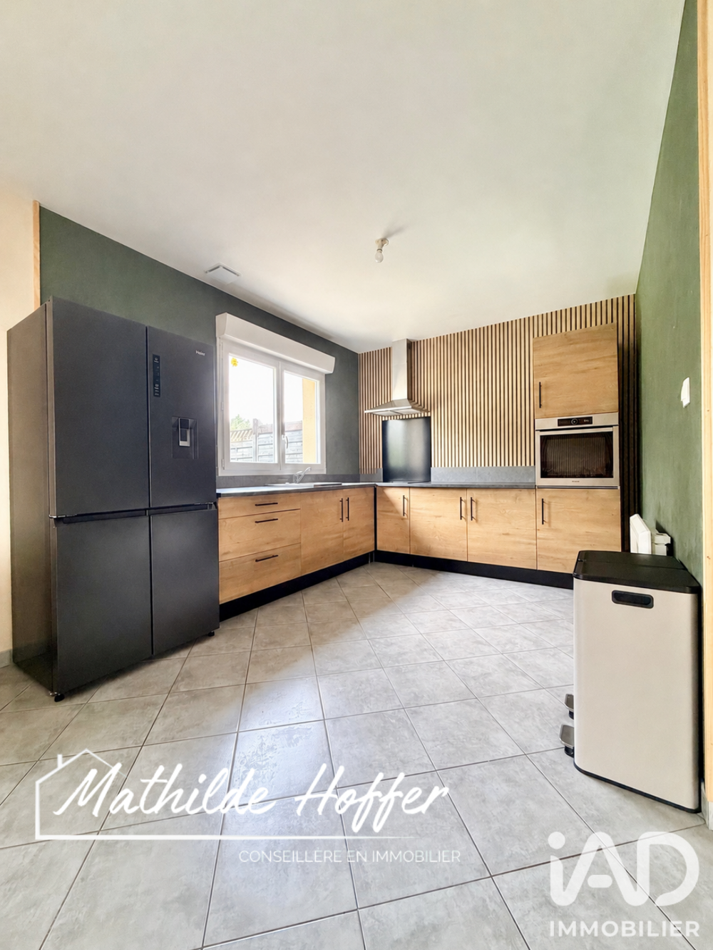 Vente Maison Vente Maison/villa 5 pièces Marest
