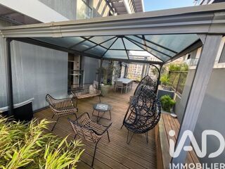  Appartement � vendre 5 pi�ces 88 m�
