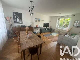  Maison à vendre 4 pièces 80 m²