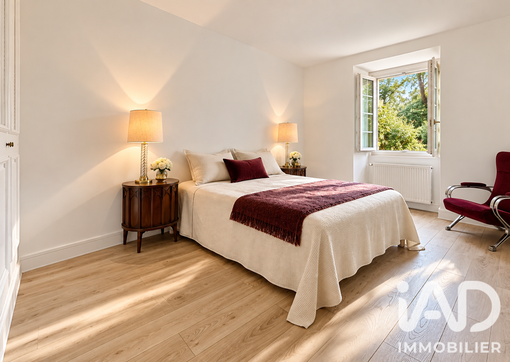 à vendre  Maison Montfort-l'Amaury (78490)