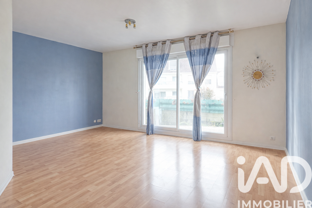 Vente Appartement Vente Appartement 2 pièces Deuil-la-barre