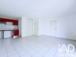  Appartement à vendre 2 pièces 42 m²