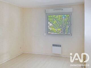  Appartement à vendre 3 pièces 60 m²