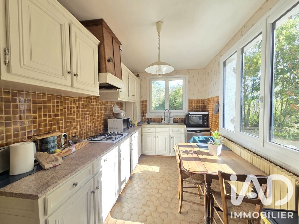 Vente Maison Vente Maison/villa 4 pièces Vouillé
