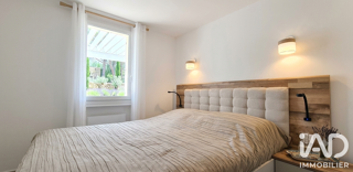  Appartement à vendre 2 pièces 38 m²