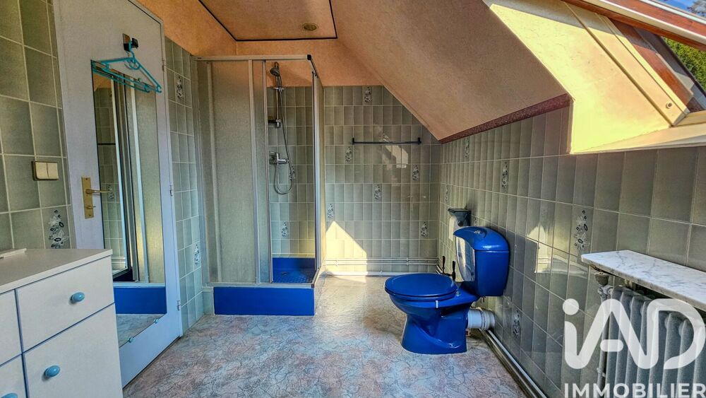 à vendre  Maison L'Étang-la-Ville (78620)