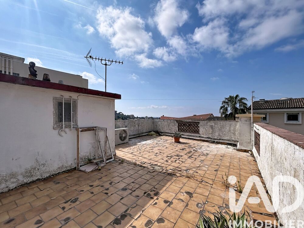 Vente Appartement Vente Appartement 3 pièces Le cannet