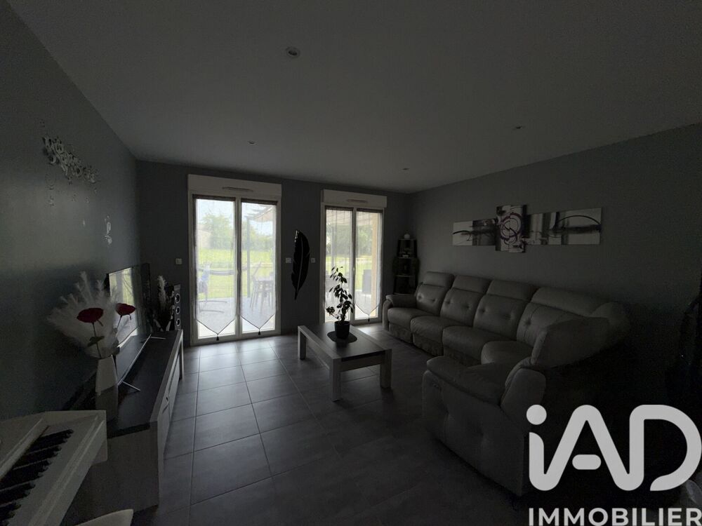 Vente Maison Vente Maison/villa 5 pièces Wassy