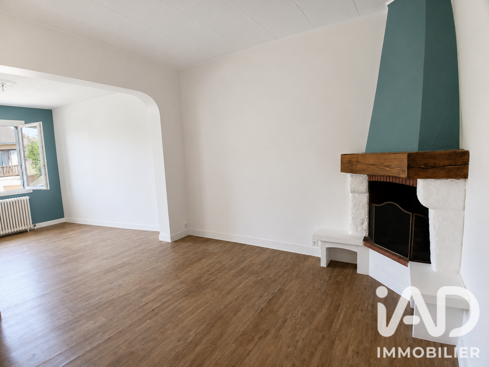 Vente Maison Vente Maison/villa 5 pièces Périgueux