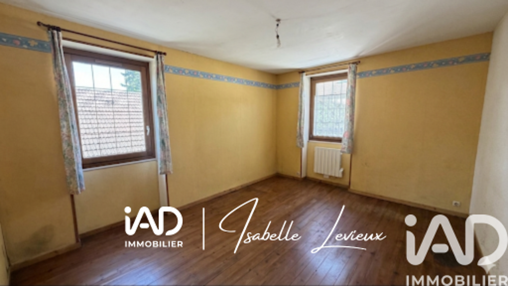 Vente Maison Vente Maison de village 4 pièces Aincourt