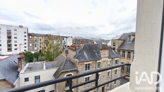  Appartement à vendre 2 pièces 38 m²