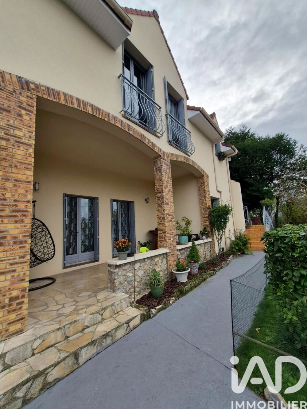 Vente Maison/villa 8 pièces
