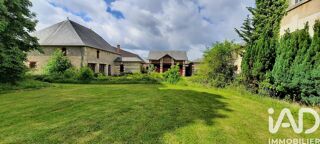  Maison à vendre 15 + pièces 800 m²