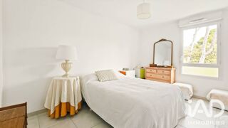  Appartement à vendre 3 pièces 54 m²