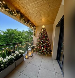  Appartement � vendre 4 pi�ces 84 m�