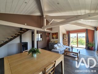  Maison à vendre 7 pièces 170 m²