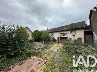  Maison � vendre 4 pi�ces 111 m�