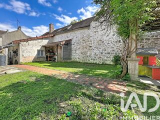  Maison à vendre 5 pièces 105 m²