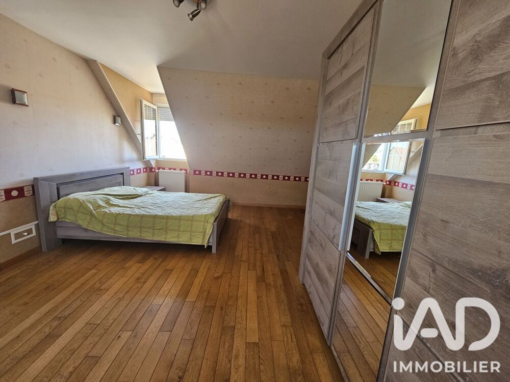 Vente Maison Vente Pavillon 5 pièces Areines