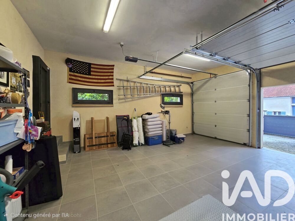 à vendre  Maison Magny-le-Hongre (77700)