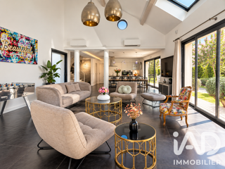 Maison à vendre 7 pièces 200 m²
