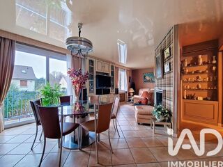  Maison à vendre 5 pièces 120 m²