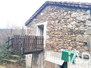  Maison à vendre 3 pièces 36 m²