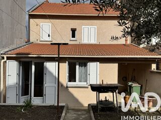  Maison � vendre 4 pi�ces 70 m�