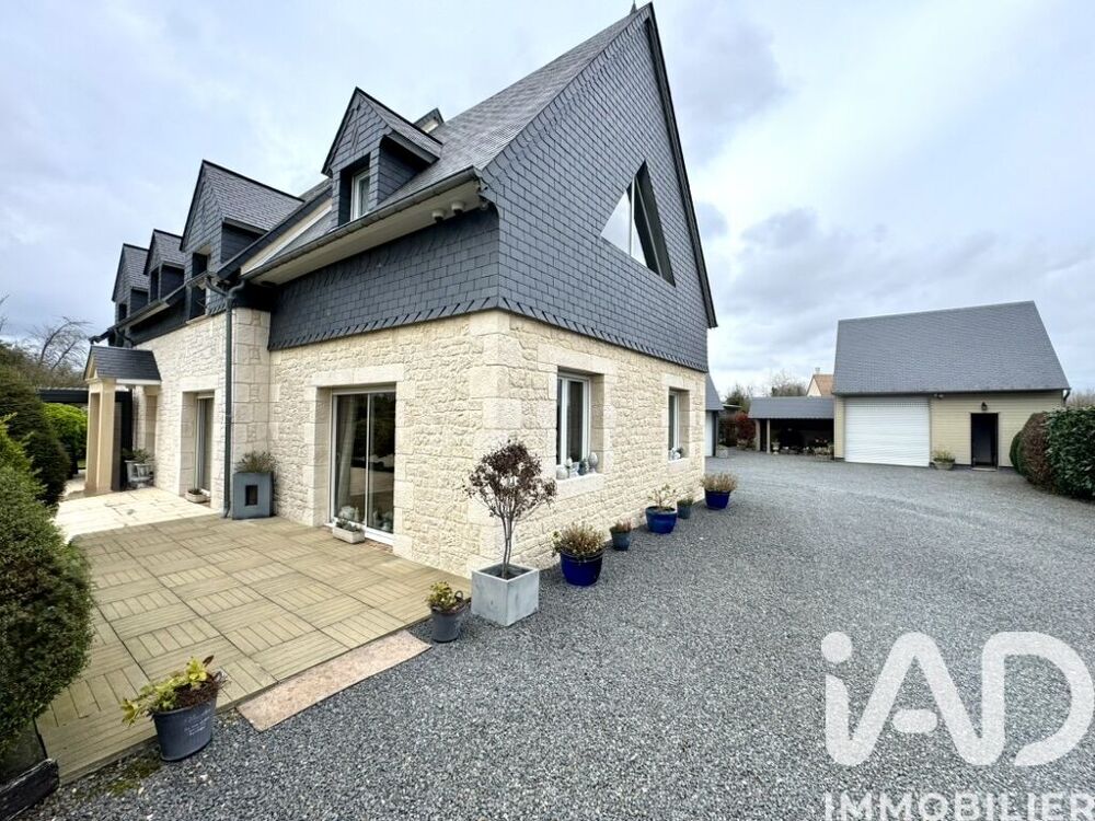 � vendre  Maison Honfleur (14600)