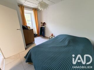  Maison à vendre 3 pièces 60 m²