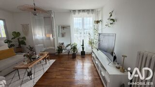  Appartement à vendre 4 pièces 82 m²