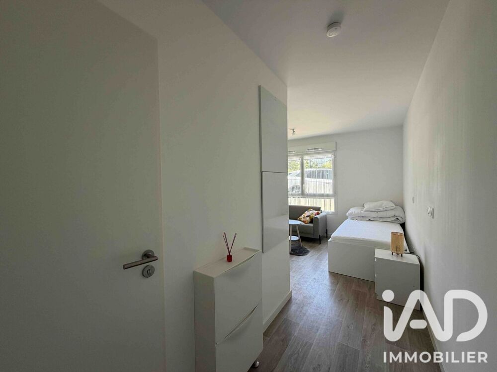 Location Appartement Location Studio 1 pièce Joué-lès-tours