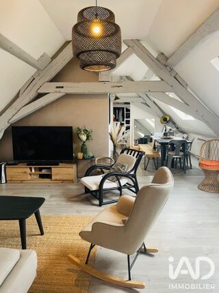  Maison à vendre 4 pièces 93 m²