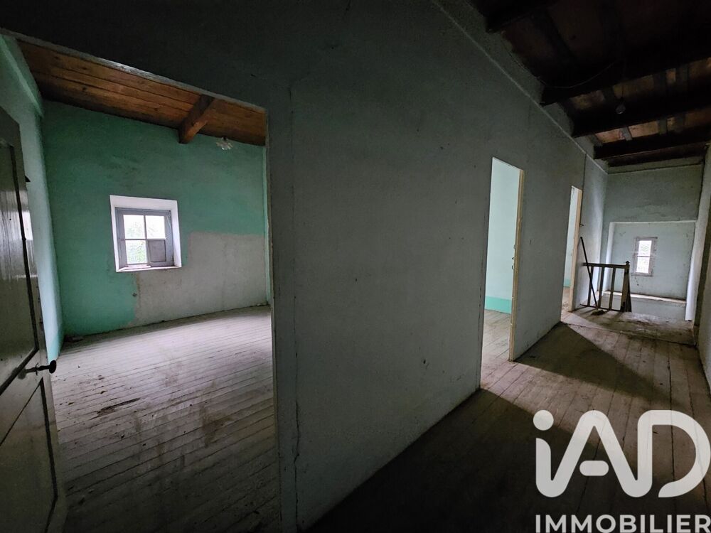 Vente Maison Vente Grange 4 pièces Mailhac