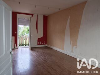  Maison à vendre 4 pièces 89 m²