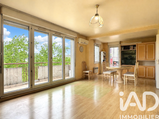  Appartement à vendre 4 pièces 73 m²
