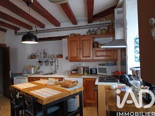  Maison à vendre 6 pièces 115 m²