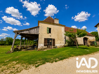  Maison à vendre 7 pièces 179 m²