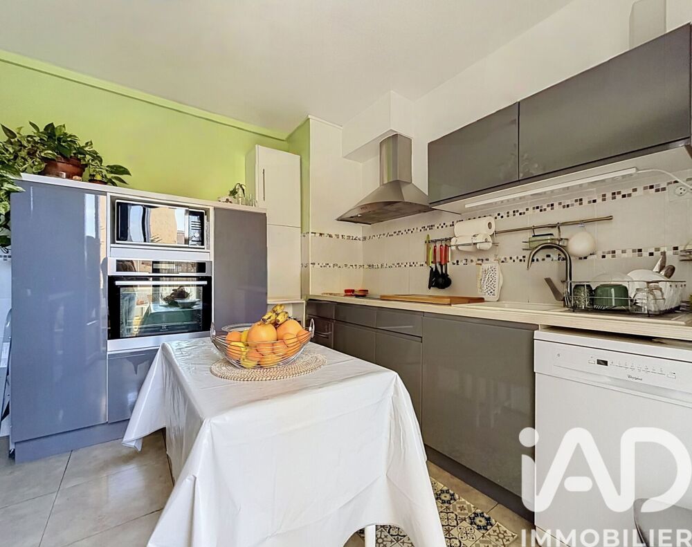 vente Appartement - 4 pièce(s) - 101 m² Narbonne (11100)