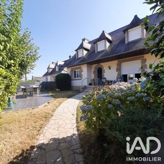  Maison à vendre 5 pièces 132 m²