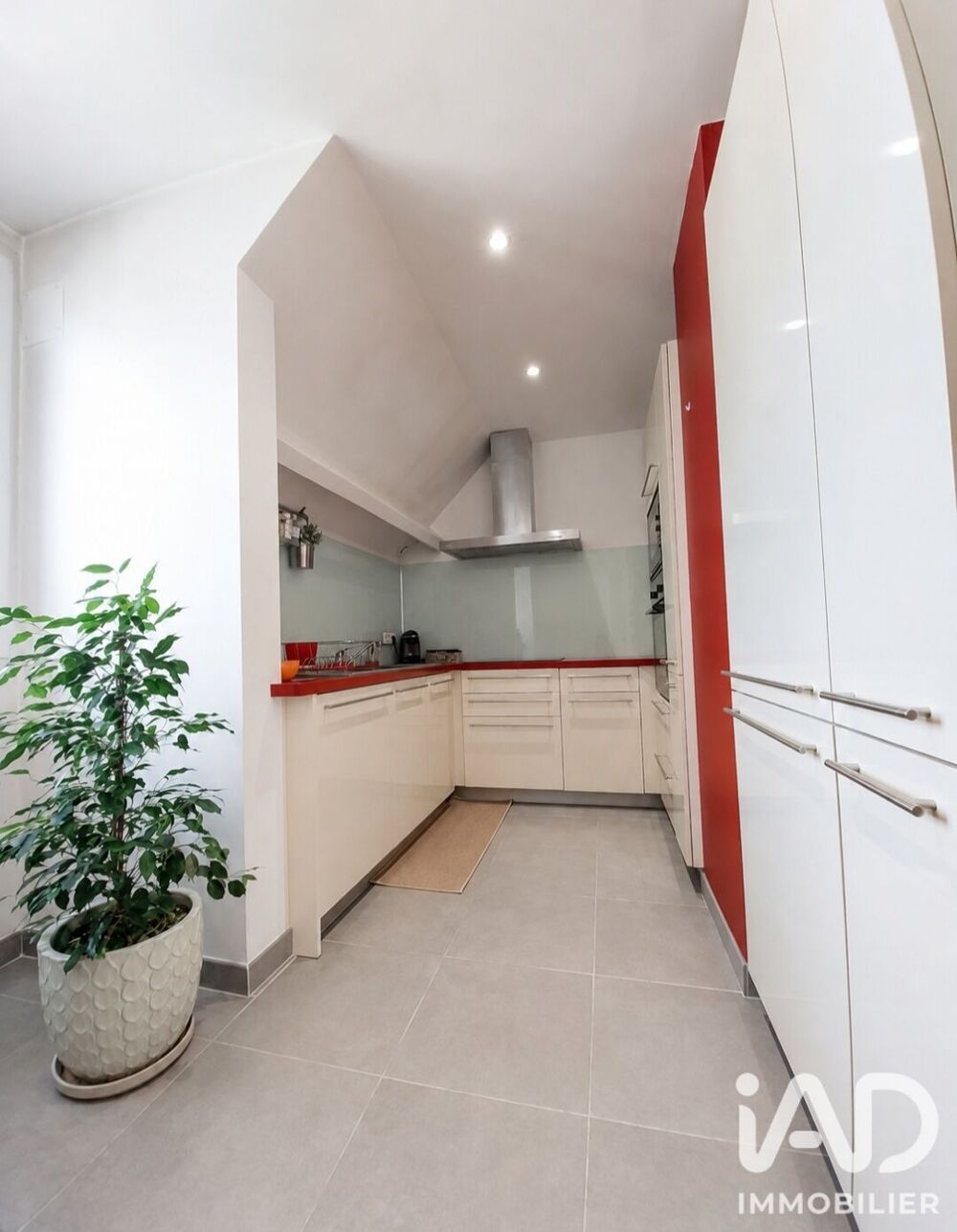 Vente Appartement Vente Appartement 3 pièces Auxerre